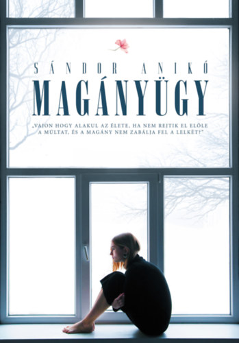 S�ndor Anik� - Mag�ny�gy