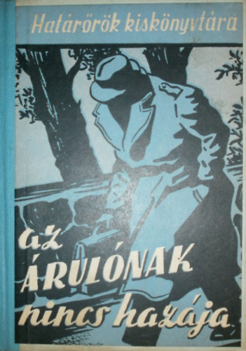 ismeretlen - Az �rul�nak nincs haz�ja