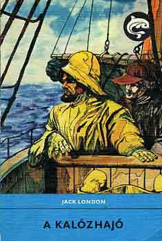 Jack London - A kal�zhaj�