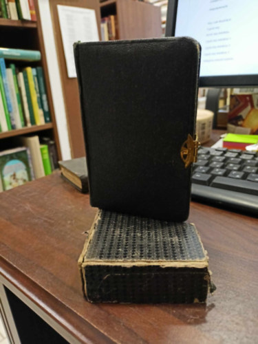 Meiszermann Ignác - Új lelki manna