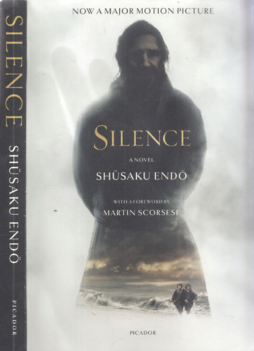 Shusaku Endo - Silence