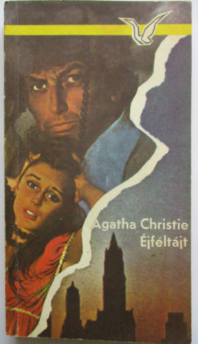Agatha Christie - Éjféltájt
