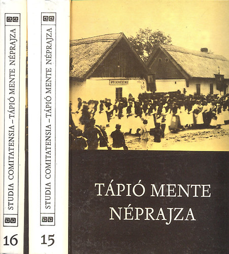 Ikvai N�ndor - T�pi� mente n�prajza I-II.