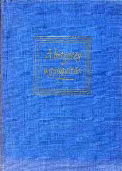 Dr. Gegesi Kiss Pál - A betegség és a gyógyítás