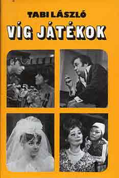 TAbi L�szl� - V�g j�t�kok