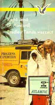 Rejt� Jen� - Bradley Tam�s vissza�t