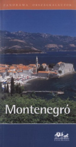Montenegr (Panorma orszgkalauzok)