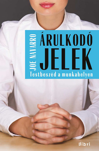 Joe Navarro - rulkod jelek