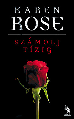 Karen Rose - Szmolj tzig