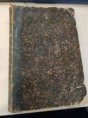 Szab� Ferencz - Eur�pa t�rt�nete II. (A franczia forradalom kezdet�t�l a B�csi Kongressusig 1789-1815) (T�rt�neti N�p- �s F�ldrajzi K�nyvt�r)