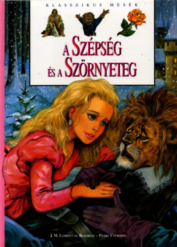 Nagy va  (ford.) - A Szpsg s a Szrnyeteg