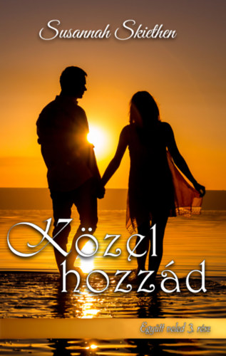 Susannah Skiethen - K�zel hozz�d