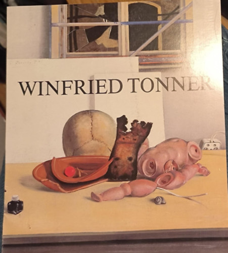 Winfried Tonner, Bilder 1973-1981