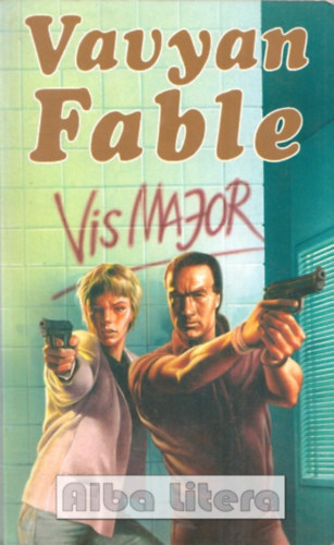 Vavyan Fable - Vis Major