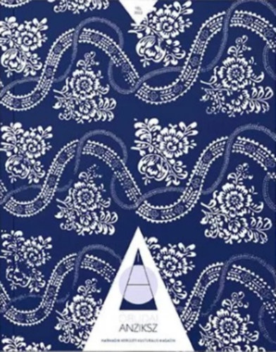 budai Anziksz (2022 tl) - Textil