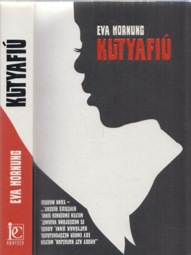 Eva Hornung - Kutyafiú