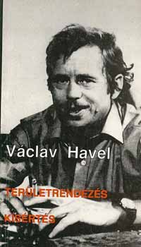 V�clav Havel - Ter�letrendez�s-K�s�rt�s