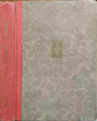 Alekszandr Bek - A volokal�mszki orsz�g�t