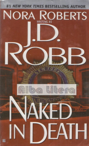 Naked in Death