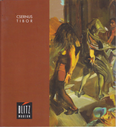 Csernus Tibor ki�ll�t�s