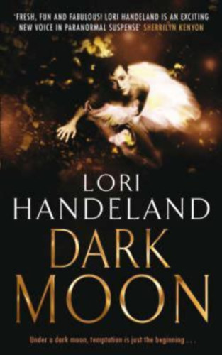 Lori Handeland - Dark Moon
