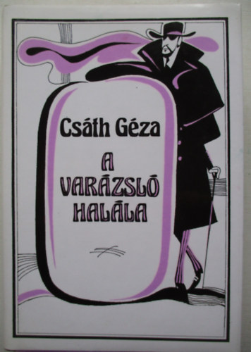 A varzsl halla