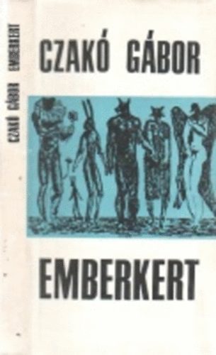 F�ldv�ry Gy�rgyi - Emberkert