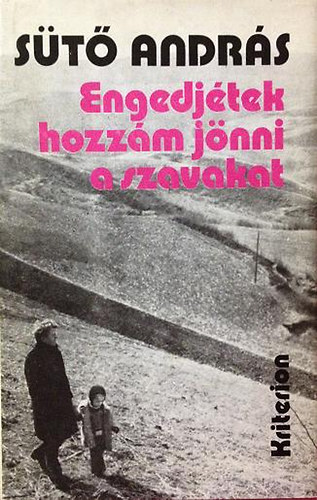 St Andrs - Engedjtek hozzm jnni a szavakat