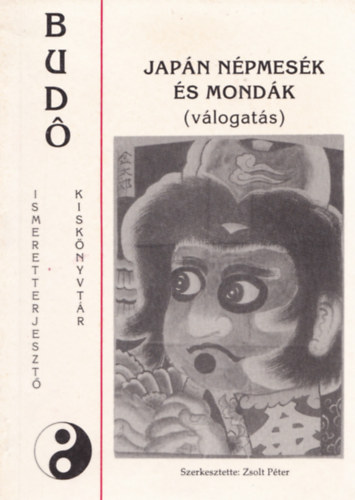 Budo - Jap�n n�pmes�k �s mond�k