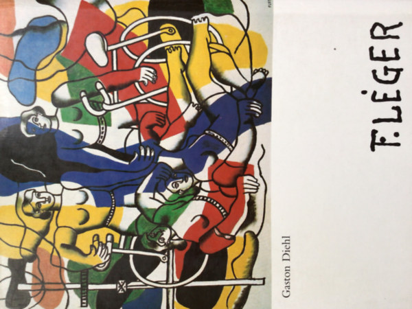 Gaston Diehl - F. Lger