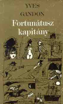 Yves Gandon - Fortuntusz kapitny