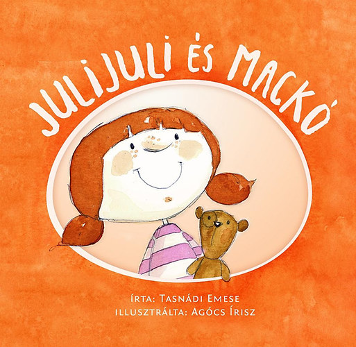 Tasndi Emese - Julijuli s Mack