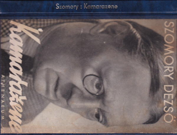 Szomory Dezs� - Kamarazene