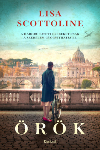 Lisa Scottoline - �r�k