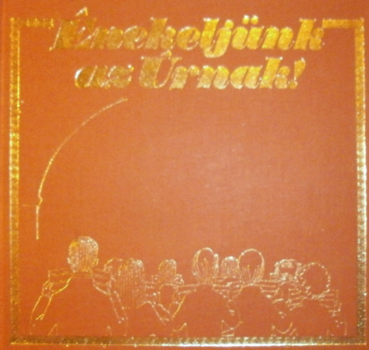 Beharka Pál - Jobbágy István (szerk.) - Énekeljünk az Úrnak!