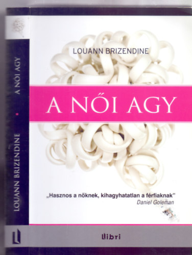 Fordtotta: Tesfay Sba Louann Brizendine - A ni agy (harmadik kiads)