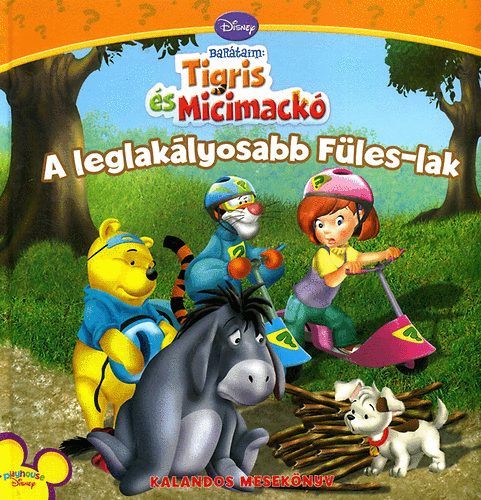 A leglak�lyosabb F�les-lak