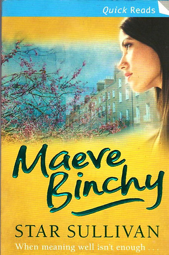 Maeve Binchy - Star Sullivan