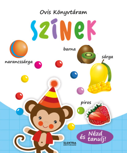 Sz�nek