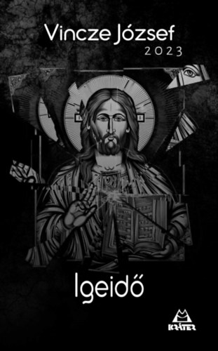 Vincze József - Igeidő
