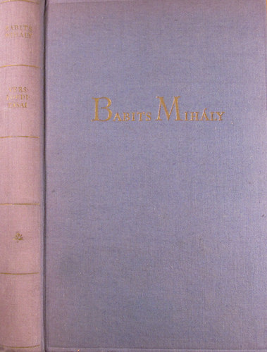 Babits Mihály - Babits Mihály versfordításai