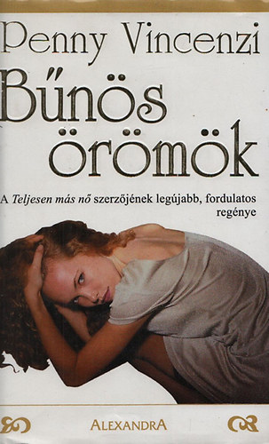 Penny Vincenzi - B�n�s �r�m�k