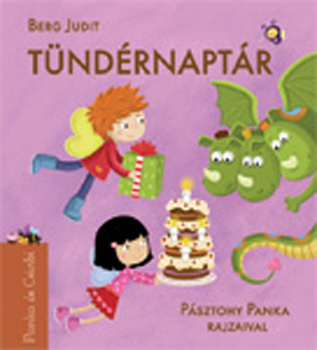 Berg Judit - T�nd�rnapt�r