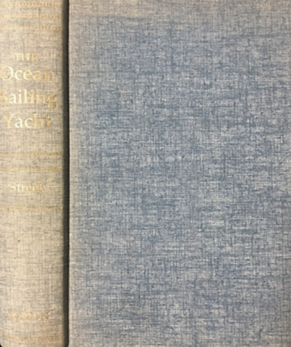 Donald STREET - The Ocean Sailing Yacht