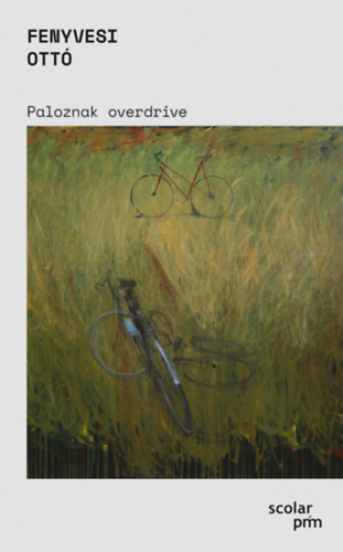 Fenyvesi Ott� - Paloznak overdrive