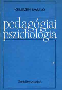 Pedaggiai pszicholgia