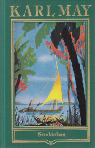 Karl May - Szudánban