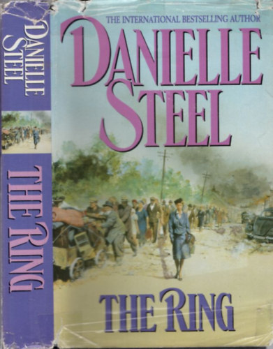 Danielle Steel - The Ring
