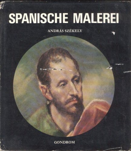 Andrs Szkely - Spanische Malerei