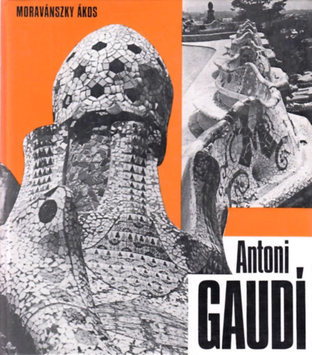 Antoni Gaudi